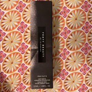 Fenty Beauty Foundation #380